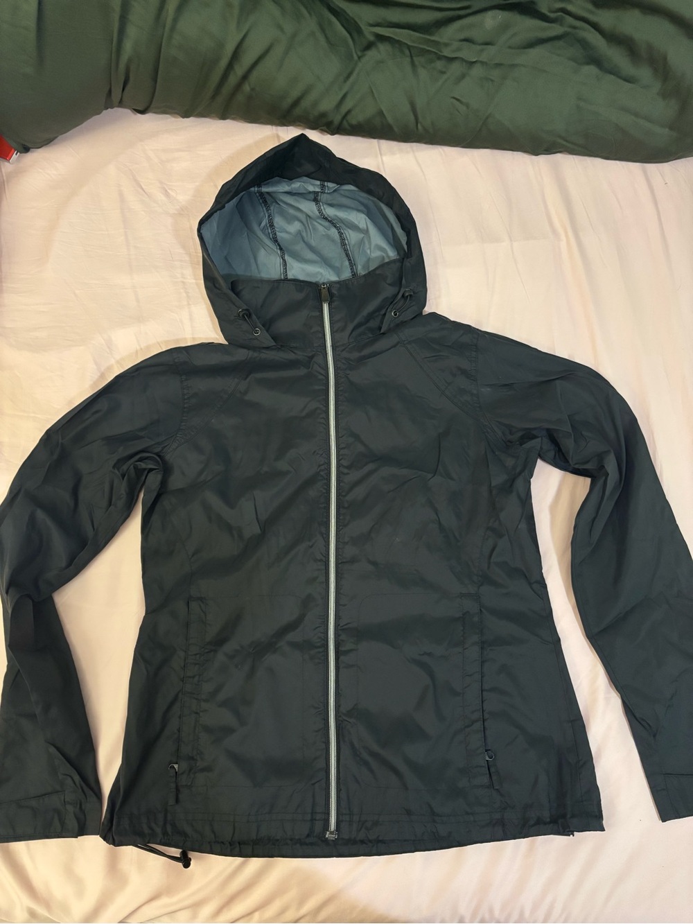 Columbia Women's Hooded Shell Jacket